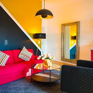 Appartement met Twee Slaapkamers